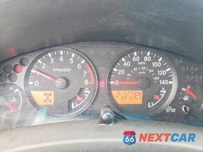 Zdjęcie 9 z 12 samochodu: 2009 NISSAN XTERRA X VIN:5N1AN08W79C513140 - miniatura