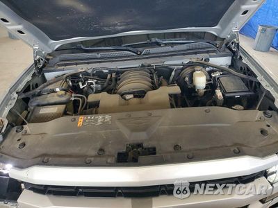 Zdjęcie 11 z 13 samochodu: 2018 CHEVROLET SILVERADO K1500 CUSTOM VIN:1GCVKPEC0JZ360457 - miniatura