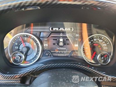 Zdjęcie 9 z 12 samochodu: 2022 RAM 1500 BIG HORN/LONE STAR VIN:1C6RRFBG8NN221826 - miniatura