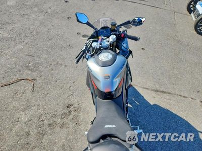 Zdjęcie 6 z 9 samochodu: 2025 CF MOTO 450SS VIN:LCEPESLA0S6002556 - miniatura