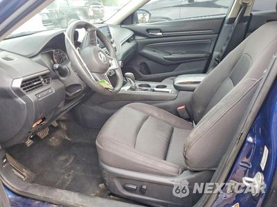 Zdjęcie 7 z 13 samochodu: 2020 NISSAN ALTIMA S VIN:1N4BL4BVXLC158581 - miniatura