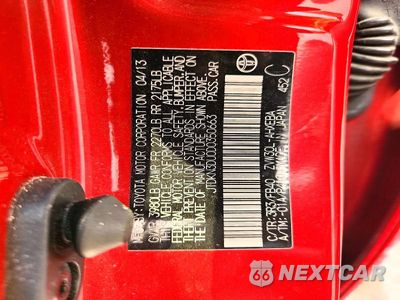 Zdjęcie 12 z 12 samochodu: 2013 TOYOTA PRIUS THREE VIN:JTDKN3DU0D0350663 - miniatura