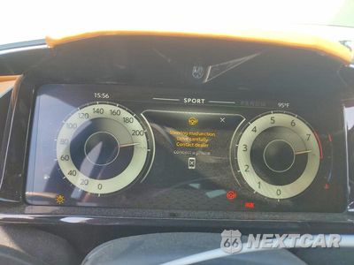 Zdjęcie 9 z 12 samochodu: 2026 ASTON MARTIN VANTAGE VIN:SCFSMGGW6TGP10761 - miniatura