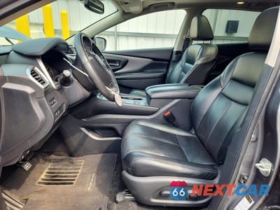 Zdjęcie 7 z 13 samochodu: 2019 NISSAN MURANO S VIN:5N1AZ2MS1KN129979 - miniatura