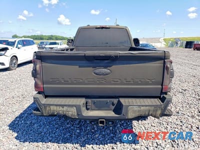 Zdjęcie 6 z 12 samochodu: 2025 FORD F350 SUPER DUTY VIN:1FTRF3BN6SED75896 - miniatura