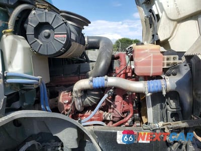 Zdjęcie 10 z 13 samochodu: 2019 MACK ANTHEM VIN:1M1AN4AY5KM001352 - miniatura