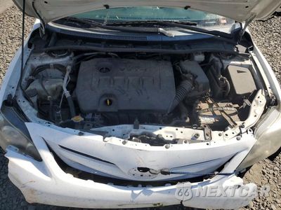 Zdjęcie 11 z 12 samochodu: 2012 TOYOTA COROLLA S VIN:2T1BU4EE8CC767226 - miniatura