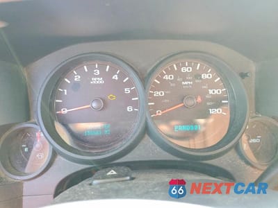 Zdjęcie 9 z 12 samochodu: 2012 CHEVROLET SILVERADO K1500 LS VIN:3GCPKREA2CG158435 - miniatura