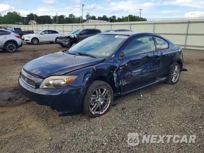 2006 SCION TC BASE JTKDE177760102084 - główne zdjęcie licytacji z USA - miniatura
