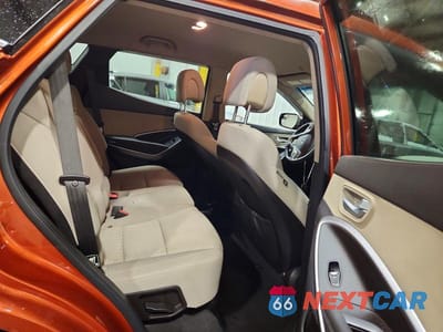 Zdjęcie 11 z 13 samochodu: 2015 HYUNDAI SANTA FE SPORT 2.4L VIN:5XYZTDLB7FG301645 - miniatura