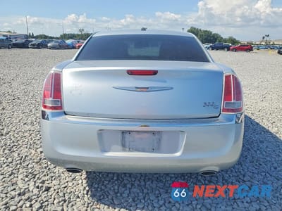 Zdjęcie 6 z 12 samochodu: 2013 CHRYSLER 300C VIN:2C3CCAEG9DH613238 - miniatura