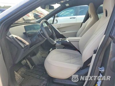 Zdjęcie 7 z 12 samochodu: 2025 BMW IX XDRIVE50 VIN:WB523CF02SCU49881 - miniatura