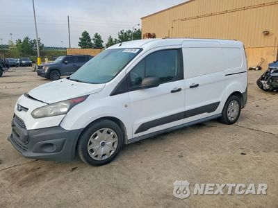 2015 FORD TRANSIT CONNECT XL NM0LS7E75F1205867 - główne zdjęcie licytacji z USA - miniatura