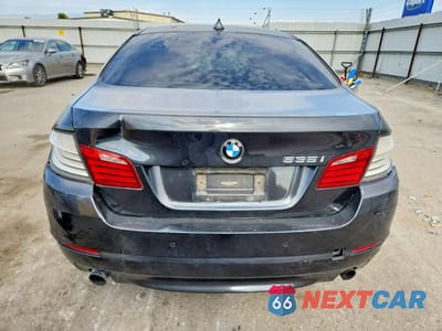Zdjęcie 6 z 12 samochodu: 2012 BMW 535 I VIN:WBAFR7C56CC815710 - miniatura