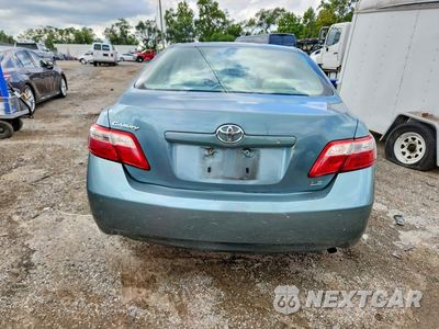 Zdjęcie 6 z 12 samochodu: 2009 TOYOTA CAMRY LE VIN:4T1BE46K89U886872 - miniatura