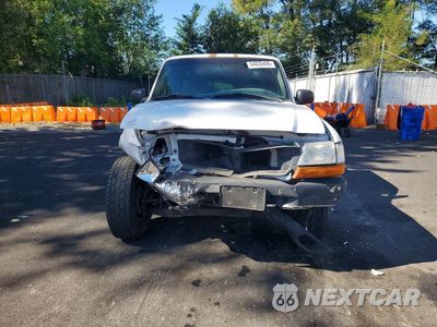 Piąte zdjęcie samochodu w środku: 2000 FORD RANGER SUPER CAB VIN:1FTZR15X2YPA66223 - miniatura