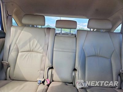 Zdjęcie 10 z 13 samochodu: 2007 LEXUS RX 400H VIN:JTJHW31U272032139 - miniatura