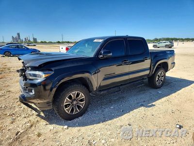 2023 TOYOTA TACOMA TRD SPORT 3TMAZ5CN7PM217955 - główne zdjęcie licytacji z USA - miniatura