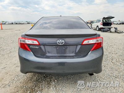 Zdjęcie 6 z 12 samochodu: 2013 TOYOTA CAMRY SE VIN:4T1BF1FK0DU690879 - miniatura