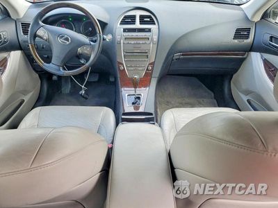 Zdjęcie 8 z 12 samochodu: 2012 LEXUS ES 350 VIN:JTHBK1EG1C2510217 - miniatura