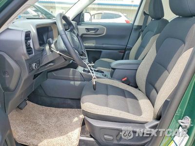 Zdjęcie 7 z 13 samochodu: 2025 FORD BRONCO SPORT BIG BEND VIN:3FMCR9BN0SRF03350 - miniatura