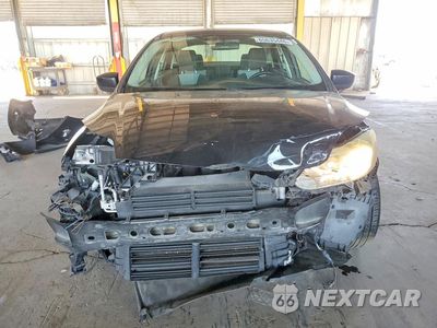 Piąte zdjęcie samochodu w środku: 2012 FORD FOCUS SE VIN:1FAHP3F28CL351658 - miniatura