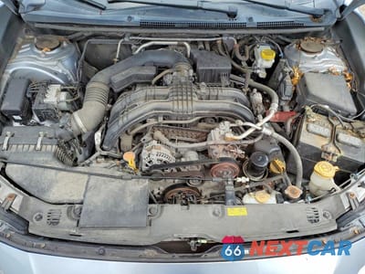 Zdjęcie 11 z 12 samochodu: 2019 SUBARU IMPREZA SPORT VIN:4S3GTAJ62K3716155 - miniatura