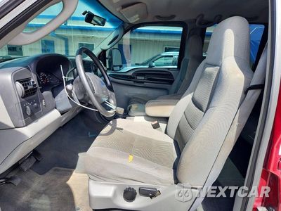 Zdjęcie 7 z 12 samochodu: 2005 FORD F350 SRW SUPER DUTY VIN:1FTWW31P55EA24648 - miniatura