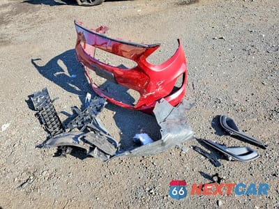 Zdjęcie 12 z 13 samochodu: 2013 HYUNDAI ACCENT GLS VIN:KMHCT4AE7DU412996 - miniatura