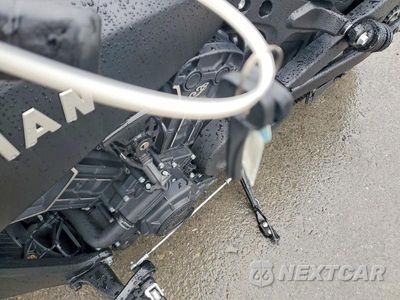 Zdjęcie 8 z 9 samochodu: 2022 INDIAN MOTORCYCLE CO. SCOUT BOBBER SIXTY ABS VIN:56KMTA115N3185765 - miniatura