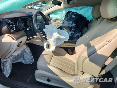 Zdjęcie 7 z 12 samochodu: 2019 MERCEDES-BENZ E 450 4MATIC VIN:WDD1J6JB6KF075375 - miniatura