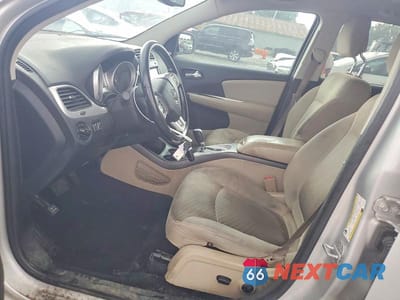 Zdjęcie 7 z 14 samochodu: 2011 DODGE JOURNEY CREW VIN:3D4PG3FG9BT540052 - miniatura