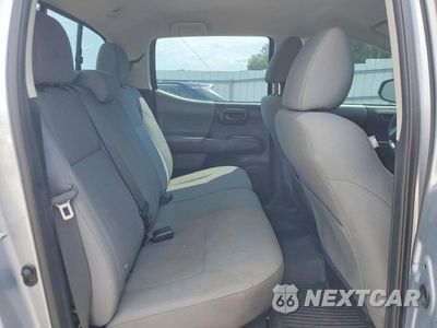 Zdjęcie 10 z 12 samochodu: 2018 TOYOTA TACOMA SR V6 VIN:3TMCZ5AN4JM167504 - miniatura