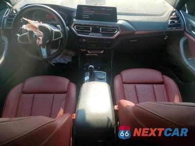 Zdjęcie 8 z 13 samochodu: 2024 BMW X3 XDRIVE30I VIN:5UX53DP02R9V89506 - miniatura