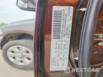 Zdjęcie 12 z 12 samochodu: 2015 RAM 2500 SLT VIN:3C6UR5ML3FG594605 - miniatura