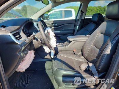 Zdjęcie 7 z 12 samochodu: 2019 GMC ACADIA SLT-1 VIN:1GKKNMLA6KZ203807 - miniatura