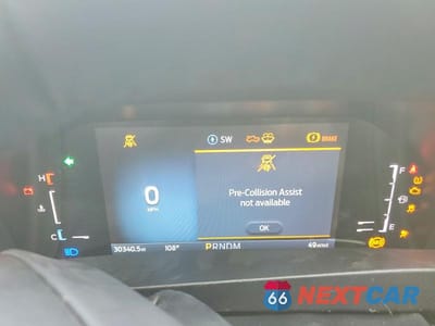 Zdjęcie 9 z 13 samochodu: 2025 FORD RANGER XLT VIN:1FTER4HH7SLE13645 - miniatura