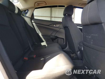 Zdjęcie 10 z 13 samochodu: 2018 HONDA CIVIC EX VIN:JHMFC1F41JX036126 - miniatura