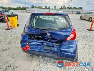 Zdjęcie 6 z 12 samochodu: 2012 NISSAN VERSA 1.8 S VIN:3N1BC1CP4CK243258 - miniatura