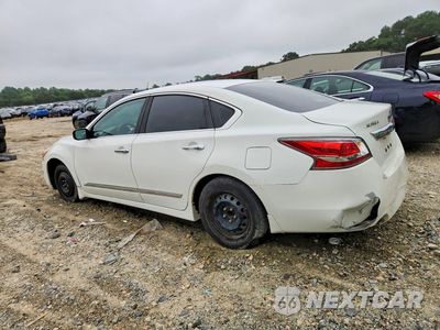 Drugie zdjęcie samochodu z przodu: 2015 NISSAN ALTIMA 2.5 S VIN:1N4AL3AP4FN906775 - miniatura