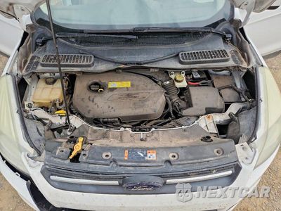 Zdjęcie 11 z 13 samochodu: 2014 FORD ESCAPE SE VIN:1FMCU9GX4EUC70210 - miniatura