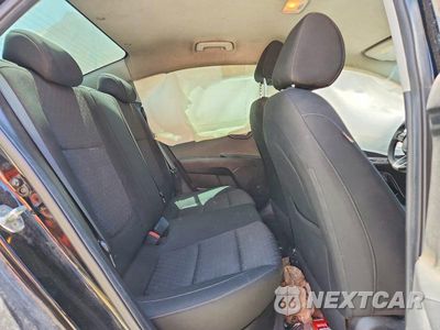 Zdjęcie 10 z 12 samochodu: 2023 KIA RIO S VIN:3KPA24AD9PE548474 - miniatura