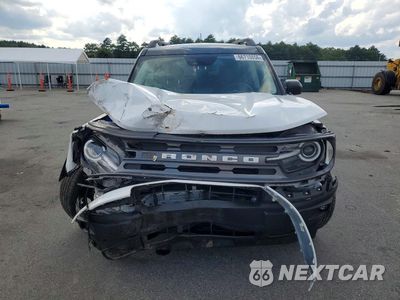 Piąte zdjęcie samochodu w środku: 2023 FORD BRONCO SPORT BIG BEND VIN:3FMCR9B67PRE21065 - miniatura