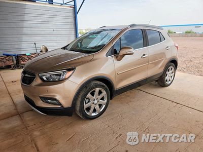 2018 BUICK ENCORE KL4CJDSB9JB543394 - główne zdjęcie licytacji z USA - miniatura