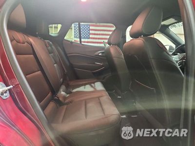 Zdjęcie 10 z 12 samochodu: 2025 CHEVROLET TRAX 2RS VIN:KL77LJEP0SC191435 - miniatura