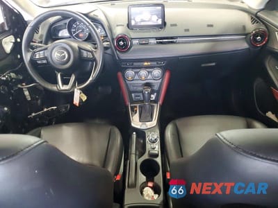 Zdjęcie 8 z 12 samochodu: 2018 MAZDA CX-3 TOURING VIN:JM1DKDC78J1323896 - miniatura