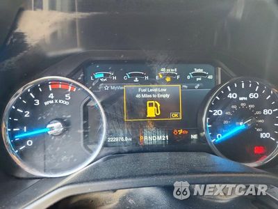 Zdjęcie 9 z 12 samochodu: 2017 FORD F250 SUPER DUTY VIN:1FT7W2BTXHEB47327 - miniatura