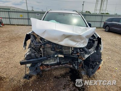 Piąte zdjęcie samochodu w środku: 2008 NISSAN ROGUE S VIN:JN8AS58V88W121092 - miniatura