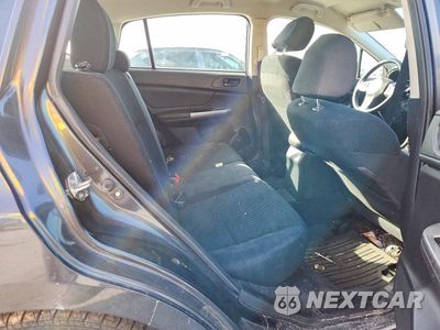 Zdjęcie 10 z 12 samochodu: 2016 SUBARU IMPREZA VIN:JF1GPAA66G8278793 - miniatura