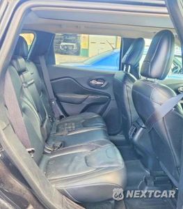 Zdjęcie 10 z 12 samochodu: 2016 JEEP CHEROKEE LIMITED VIN:1C4PJMDS6GW130905 - miniatura